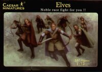 Elves (Elfen)