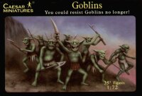 Goblins (Kobolde)