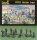 1/72 WWII British Army