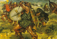Alexanders Thracians