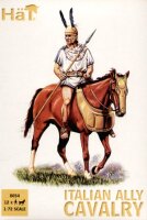 Italian Allie Cavalry (Punic Wars)