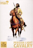 Persian Light Cavalry (Mac vs. Persian Series)