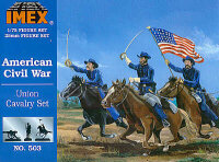Union Cavalry (American Civil War)