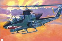 Bell AH-1G Cobra "Soogar Scoop"