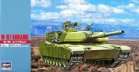 M1 E1 Abrams