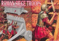 Roman Siege Troops