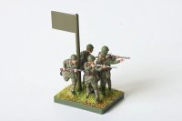 1/72 Soviet Infantry 1941-1943