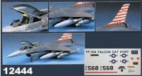 General-Dynamics F-16A Fighting Falcon