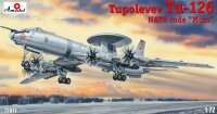 1/72 Tupolev Tu-126