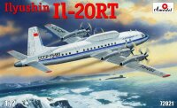 1/72 Ilyushin IL-20RT