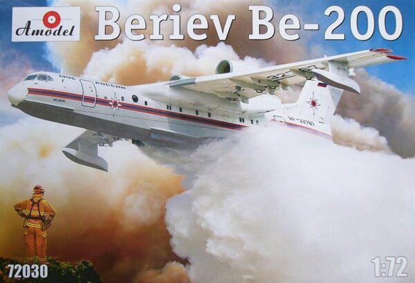 1/72 Beriev Be-200