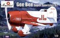 Gee Bee Supersportster R1