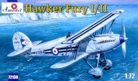 Hawker Fury I/II