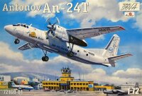 Antonov An-24T (Phoenix Aviation)