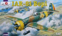 IAR-81 Bopi (Romania)