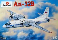 Antonov An-32B