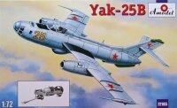 Yak-25B