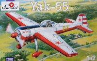 Yak-55