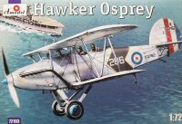 Hawker Osprey