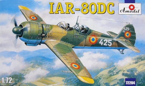 IAR-80DC