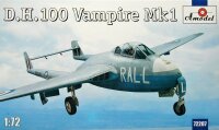 de Havilland D.H. 100 Vampire Mk.1