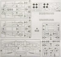 Messerschmitt Bf-109Z