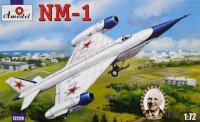 NM-1 (USSR, 1959-60)