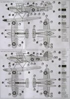 Hawker Osprey III/IV