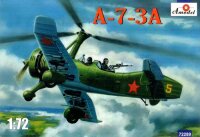 Kamov A-7-3A