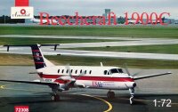 Beechcraft 1900C (USAir Express)