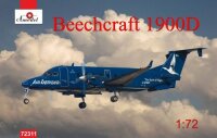 Beechcraft 1900D (Air Labrador)