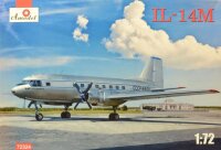 Ilyushin IL-14M Transport