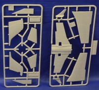 1/72 Bombardier Learjet 60XR (Vista Jet)