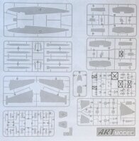 1/72 Sukhoi Su-25 Frogfoot