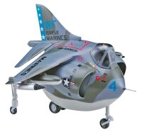 AV-8 Harrier (Egg Plane)