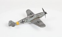 1/72 Messerschmitt Bf-109F-2