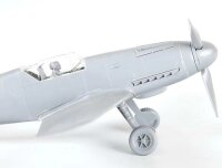 1/72 Messerschmitt Bf-109F-2