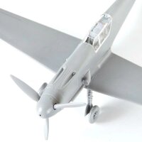 1/72 Messerschmitt Bf-109F-2