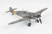 1/72 Messerschmitt Bf-109F-2