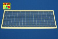 1/150 Schiffsreling / Railing – five horizontal bars