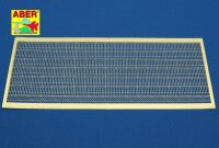 1/150 Schiffsreling / Railing – vertikal bars
