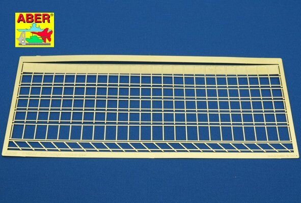 1/150 Schiffsreling / Railing – window type