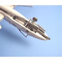 A-10A Thunderbolt II Detail Set