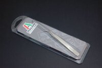 Italeri Präzisions Pinzette gebogen