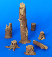 Baumstümpfe (Stumps)