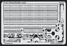 Yamato (New Kit) (Tamiya)