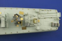 S-100 Schnellboot Flak 38mm