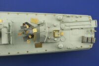 S-100 Schnellboot Flak 38mm