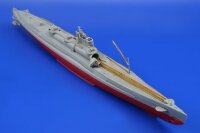 1/350 I-400 IJN Japanese Navy Submarine Detailset for Tamiya