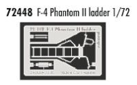 F-4 Phantom II Leiter